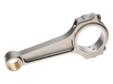 Manley Connecting Rods 14344CRA-8 Rods, SBC Tour Lite Pro Series I Beam Rods. 6.000" long Honda/IRL journal, 3/8" ARP 3.5 bolts thumbnail 2
