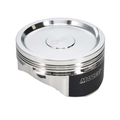 Manley Pistons 596705CE-8 Pistons, PIST-1.065 CD/-31cc/4.005 E/D
