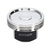 Manley Pistons 596765CE-8 Pistons, PIST-1.065 CD/-31cc/4.065 E/D thumbnail 2