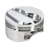 Manley Pistons 591940-8 Pistons, PIST-1.125 CD/11cc DOME 4.040 thumbnail 1