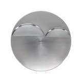 Manley Platinum Series Pistons 592675C-8 Pistons, PIST-1.115 CD FT 4.075 COATED thumbnail 5