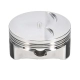 Manley Platinum Series Pistons 592675C-8 Pistons, PIST-1.115 CD FT 4.075 COATED thumbnail 7