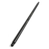 Manley Chromoly Swedged End Pushrods 25364-1 Pushrods, End, Heat-treated, 3/8 in. Tube Diameter, 5/16 in. Tip Diameter, Ball Tips, 9.250 in. Overall Length, Each thumbnail 1