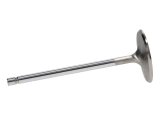Manley Severe Duty Series Stainless Steel Valves 11236-8 Valves, Intake, Steel, 1.940 in. Diameter, .274 in. Stem, 5.010 in. Length, Chevy, Set of 8 thumbnail 4