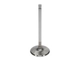 Manley Severe Duty Series Stainless Steel Valves 11236-8 Valves, Intake, Steel, 1.940 in. Diameter, .274 in. Stem, 5.010 in. Length, Chevy, Set of 8 thumbnail 5