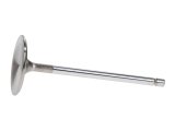 Manley Severe Duty Series Stainless Steel Valves 11236-8 Valves, Intake, Steel, 1.940 in. Diameter, .274 in. Stem, 5.010 in. Length, Chevy, Set of 8 thumbnail 6