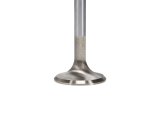 Manley Severe Duty Series Stainless Steel Valves 11557-8 Valves, Exhaust, XH-428 Stainless, 1.625 in. Diameter, .3415 in. Stem, 4.921 in. Length, Set of 8 thumbnail 7