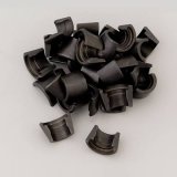 Manley 10 Degree Machined Valve Locks 13194-16 Locks, Machined, Steel, Degree, 1-Groove, 11/32 in. Stem, Set of 32 thumbnail 1