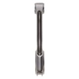 Manley Steel H-Beam Connecting Rods 14054-8 Rods, 4340 H-Beam, Cap Screw, Bushed, Chevy, Small Block, Set of 8 thumbnail 4