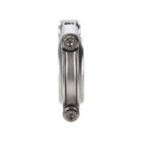 Manley Steel H-Beam Connecting Rods 14054-8 Rods, 4340 H-Beam, Cap Screw, Bushed, Chevy, Small Block, Set of 8 thumbnail 7