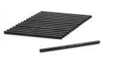 Manley Chromoly Swedged End Pushrods 25712-16 Pushrods, Steel, Heat-Treated, 5/16 in. Diameter, 7.900 in. Length, Universal, Set of 16 thumbnail 7