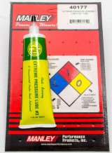 Manley Extreme Pressure Lube 40177 Assembly Lubricant, Pressure, 4 fluid oz., Each thumbnail 3
