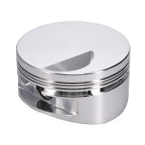 Manley Platinum Series Pistons 696080-8 Pistons, Forged, Flat, 4.600 in. Bore, Chevy, Big Block, Set of 8 thumbnail 9