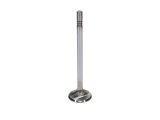 Manley Race Master Valves 11635-8 Valve, Exhaust, 1.338 in. Head Diameter, 6.96mm Stem Diameter, 4.650 in. Overall Length, Ford, Set of 8 thumbnail 8