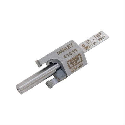 Manley Valve Guide Seal Cutters 41611 VALVE GUIDE SEAL CUTTER