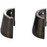 Manley LocCap Valve Locks 13461-8 Locks, LocCap, Machined, Steel, 10 Degree, 1-Groove Beadlock, 0.342 in. Stem, Set of 16 thumbnail 5