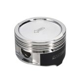 Manley Pistons 595530CE-8 Pistons, PIST-3.582/1.200/14cc E/D thumbnail 1