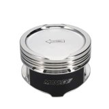 Manley Pistons 595530CE-8 Pistons, PIST-3.582/1.200/14cc E/D thumbnail 2