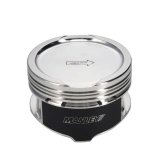 Manley Pistons 595530CE-8 Pistons, PIST-3.582/1.200/14cc E/D thumbnail 3