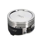 Manley Pistons 595530CE-8 Pistons, PIST-3.582/1.200/14cc E/D thumbnail 6