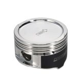 Manley Pistons 595530CE-8 Pistons, PIST-3.582/1.200/14cc E/D thumbnail 7