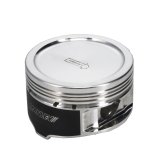 Manley Pistons 595630CE-8 Pistons, PIST-3.582/1.200 CD/-28cc E/D thumbnail 3