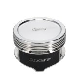 Manley Pistons 595630CE-8 Pistons, PIST-3.582/1.200 CD/-28cc E/D thumbnail 4