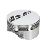Manley Pistons 591730-8 Pistons, PIST-1.280 CD/FT 4.030 thumbnail 2