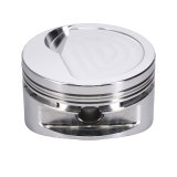 Manley Pistons 696430-8 Pistons, PIST-1.645 CD/ID 4.530 thumbnail 3