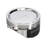 Manley Pistons 592910C-8 Pistons, PIST-1.115 CD -29cc DISH 4.135 thumbnail 1