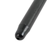 Manley Chromoly Swedged End Pushrods 25831-1 Pushrods, End, Heat-treated, 3/8 in. Tube Diameter, 5/16 in. Tip Diameter, Ball Tips, 7.725 in. Overall Length, Each thumbnail 2