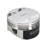 Manley Pistons 641010CE-6 Pistons, PIST-NISSAN GT-R -2cc T/T thumbnail 1