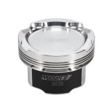 Manley Pistons 648106CE-8 Pistons, PIST-TOYOTA 5.7L 3UR-FE thumbnail 6