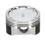 Manley Pistons 619005CE-1 Pistons, PIST-4G63 STROKER DISH E/D thumbnail 3