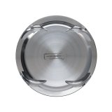 Manley Pistons 619005CE-1 Pistons, PIST-4G63 STROKER DISH E/D thumbnail 5