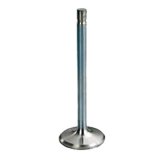 Manley Extreme Duty Series Stainless Steel Valves 11562-1 Valve, Intake, Steel, 2.250 in. Diameter, .372 in. Stem, 5.218 in. Length, Chevy, Each thumbnail 2