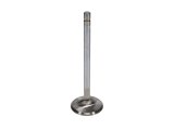 Manley Race Series Stainless Steel Valves 11531-8 Valves, Exhaust, Steel, 1.600 in. Diameter, .341 in. Stem, 4.911 in. Length, Ford, Set of 8 thumbnail 6