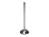 Manley Severe Duty Series Stainless Steel Valves 11807-8 Valves, Exhaust, XH-428 Stainless, 1.655 in. Diameter, .3415 in. Stem, 5.067 in. Length, Set of 8 thumbnail 5
