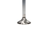 Manley Severe Duty Series Stainless Steel Valves 11807-8 Valves, Exhaust, XH-428 Stainless, 1.655 in. Diameter, .3415 in. Stem, 5.067 in. Length, Set of 8 thumbnail 7