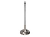 Manley Extreme Duty Series Stainless Steel Valves 11599-8 Valves, Exhaust, XH-432 Steel, 1.600 in. Diameter, .342 in. Stem, 5.015 in. Length, Set of 8 thumbnail 5