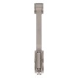Manley Connecting Rods 14452-8 ROD-SBC SJ 5.850 LIGHT thumbnail 5