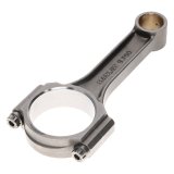 Manley Sportmaster Steel Connecting Rods 14108-8 Rods, 4340 I-Beam, Small Journal, Bushed, Chevy, Small Block, .8758 in. Pin, 5.7 in. Length, Set 8 thumbnail 7