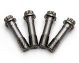 Manley Replacement Connecting Rod Bolts 42383-4 Cap Screws, Rod, 8740 Chromoly Steel, 3/8 in., Set of 4 thumbnail 2