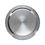 Manley Platinum Series Pistons 595670C-8 Piston, Forged, Dish, 3.700 in. Bore, Ford, Set of 8 thumbnail 6