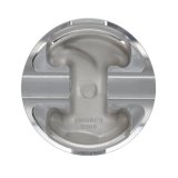 Manley Platinum Series Pistons 697700-8 Piston, Forged, Dome, 4.500 in. Bore, Chevy, Set of 8 thumbnail 7