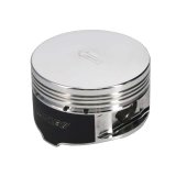 Manley Pistons 595030C-8 PIST-3.582/1.200 CD/FT COATED thumbnail 3
