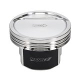 Manley Pistons 599105C-8 PIST-4.130/1.315CD/20ccDISH thumbnail 7