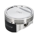 Manley Pistons 599105C-8 PIST-4.130/1.315CD/20ccDISH thumbnail 9