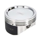 Manley Pistons 599205C-8 PIST-4.130/1.315CD/31ccDISH thumbnail 3