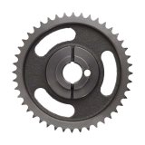 Manley Timing Chain and Gear Sets 73146 KIT-RACE ROLLER FORD thumbnail 2